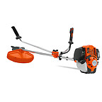 Травокосилки