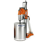 Установки алмазного сверления