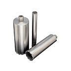 Алмазные коронки