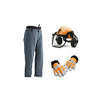 Защитная одежда