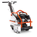 Резчики свежего бетона