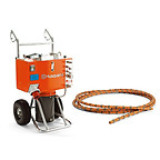 Канатные машины