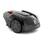 Роботизированные газонокосилки