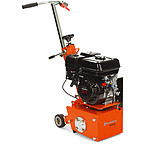 Фрезеровальные машины