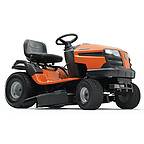 Садовые тракторы