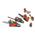 Аккумуляторная техника